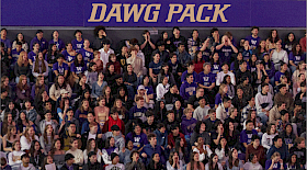 “Huskies Don’t Cancel” Workshop