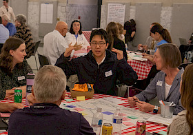 UW Dialogue Initiative Hosts Seattle Campus Conversation